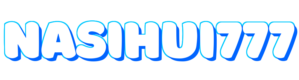 Logo NASIHUI777